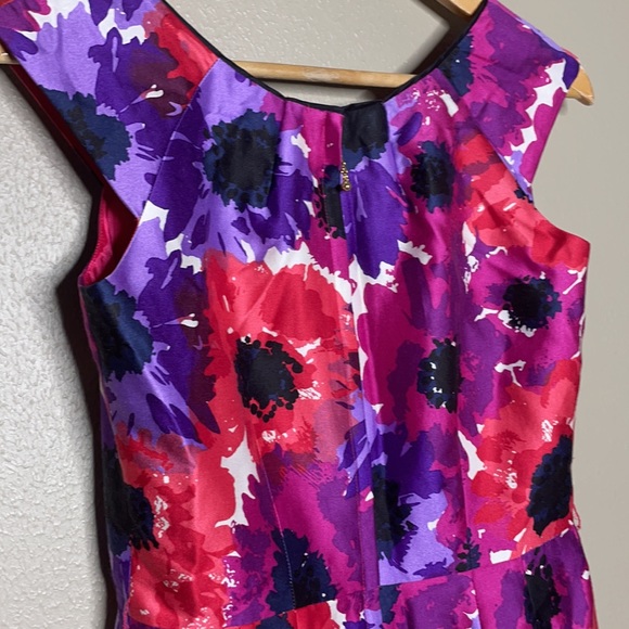 Kate Spade Josie Shift Dress - Picture 4 of 6